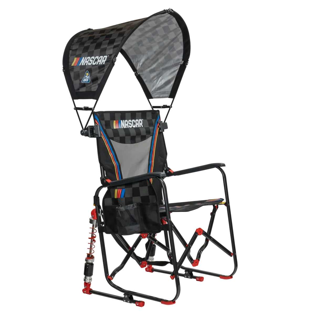 NASCAR Race Day Bundle KIZC